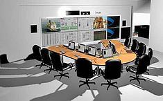IT INFRASTRUCTURE